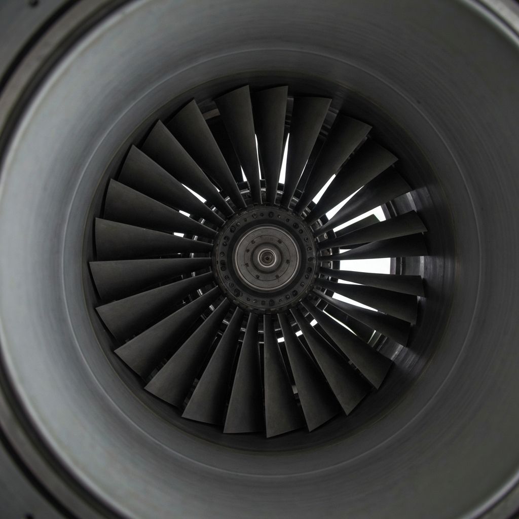 Aerospace engineering